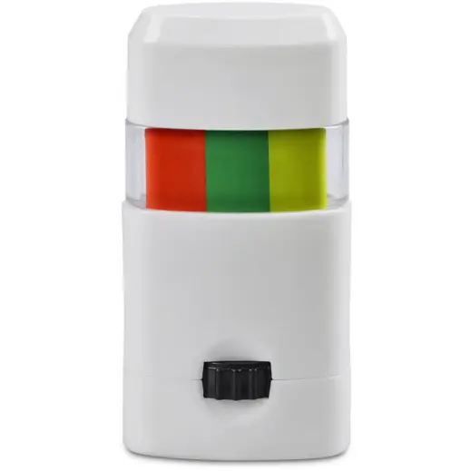 Altitude Festiva Face Paint Front